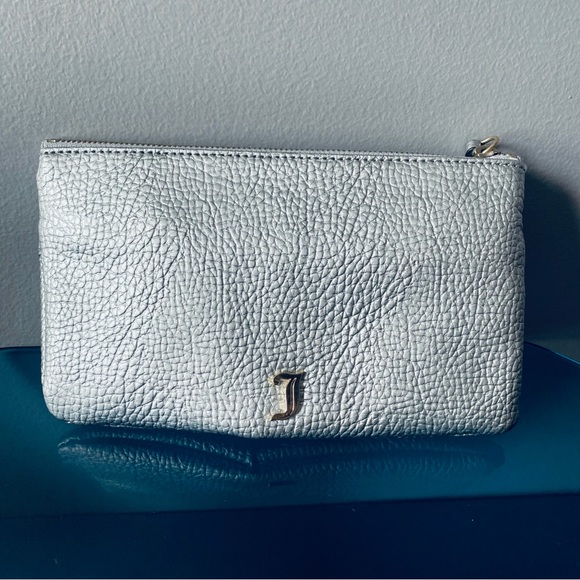 NWOT Juicy Couture wrist bag - Picture 10 of 11